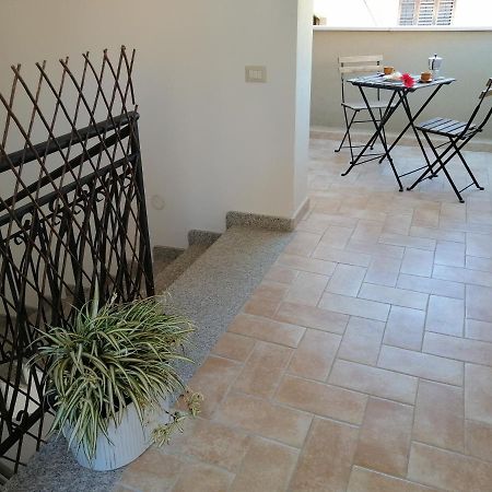 Biby'S Place Apartment Villaputzu Exterior foto
