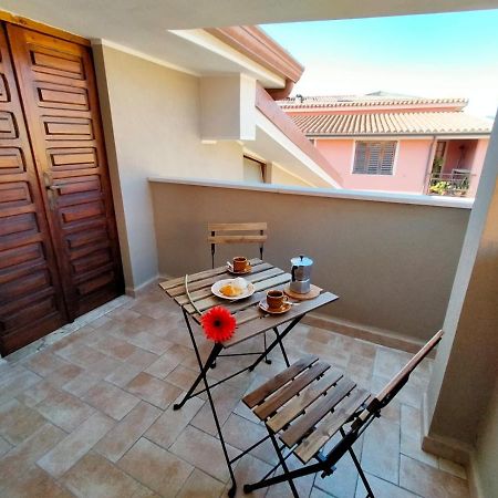 Biby'S Place Apartment Villaputzu Exterior foto