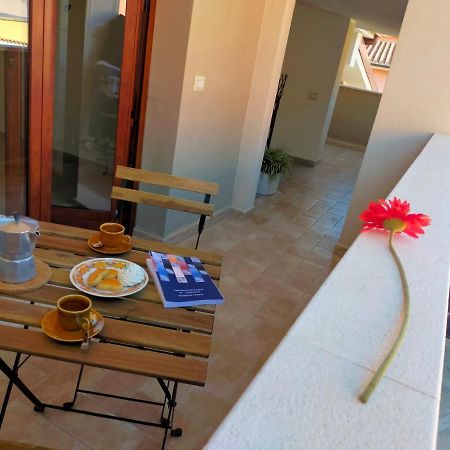 Biby'S Place Apartment Villaputzu Exterior foto