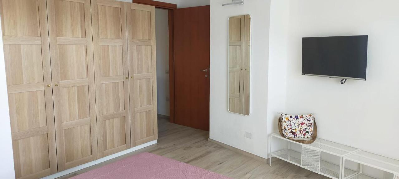 Biby'S Place Apartment Villaputzu Exterior foto