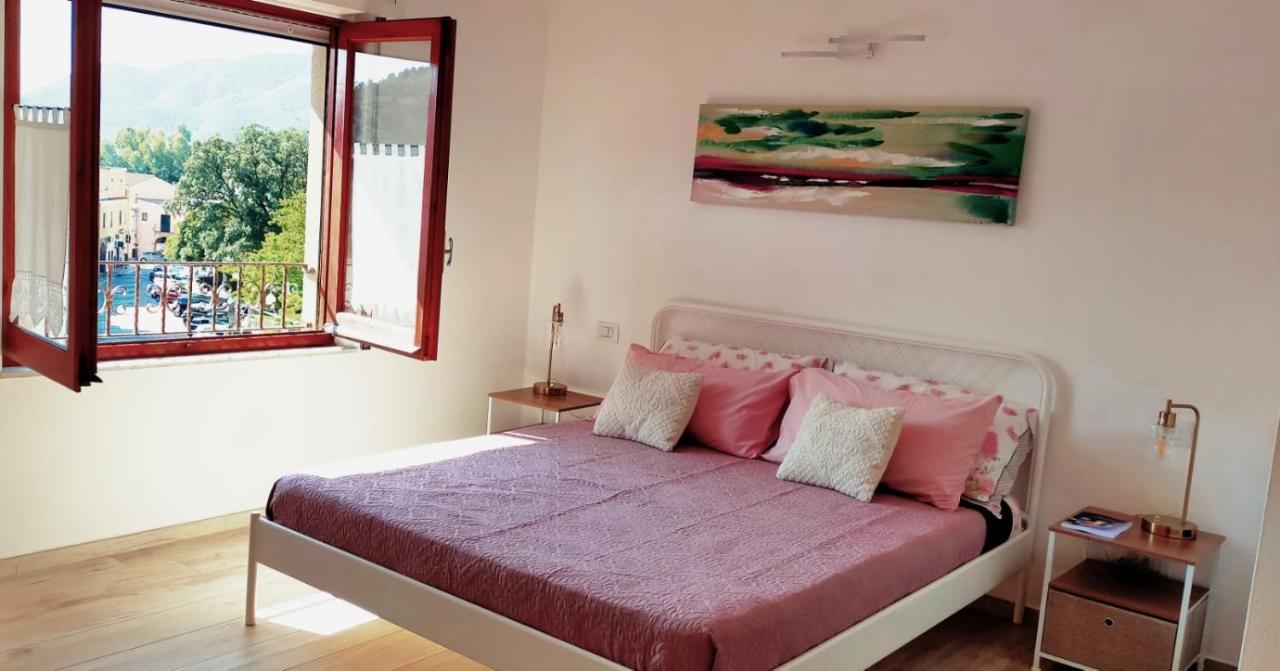 Biby'S Place Apartment Villaputzu Exterior foto