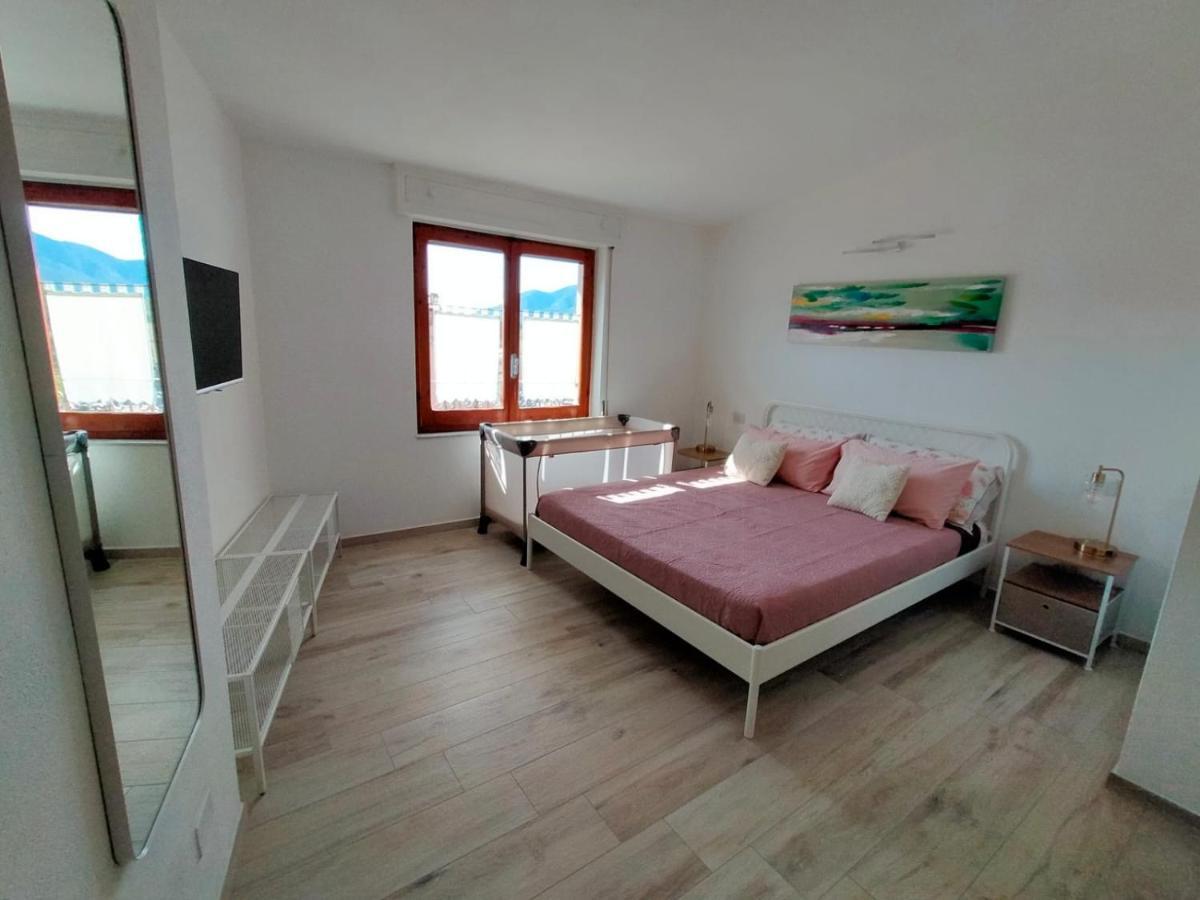 Biby'S Place Apartment Villaputzu Exterior foto
