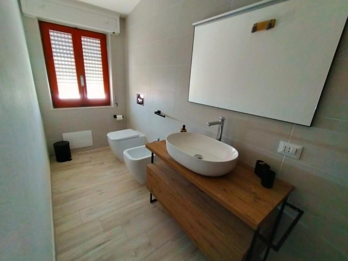 Biby'S Place Apartment Villaputzu Exterior foto