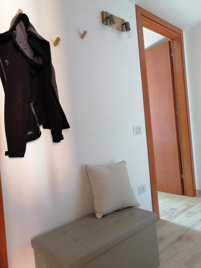 Biby'S Place Apartment Villaputzu Exterior foto